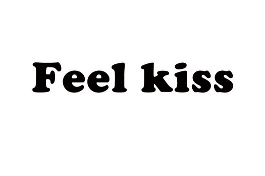 FEEL KISS