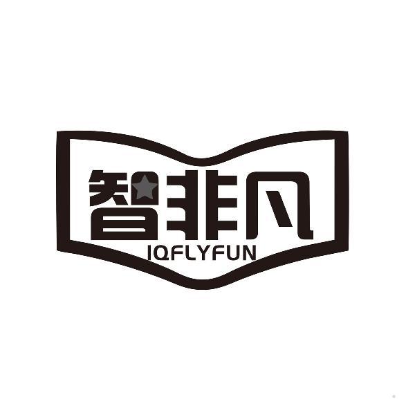 智非凡 IQFLYFUN