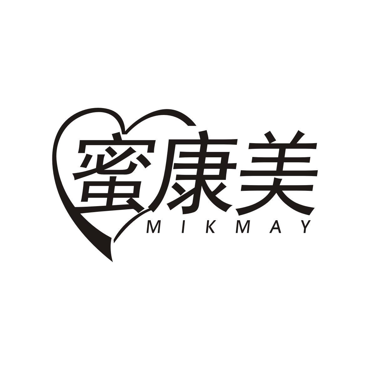蜜康美 MIKMAY