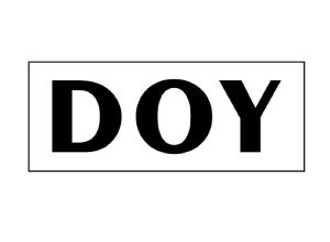 DOY