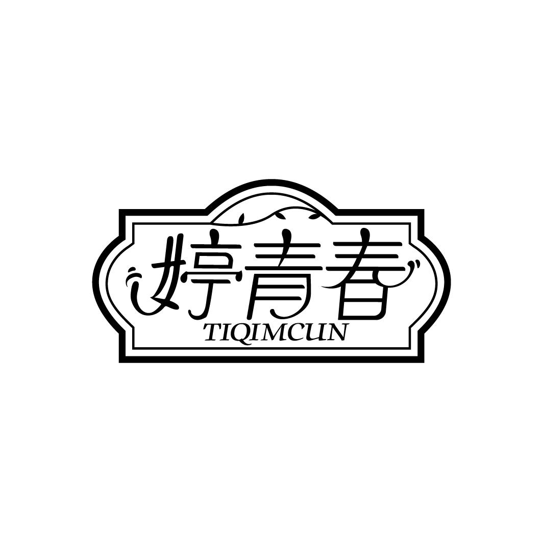 婷青春 TIQIMCUN