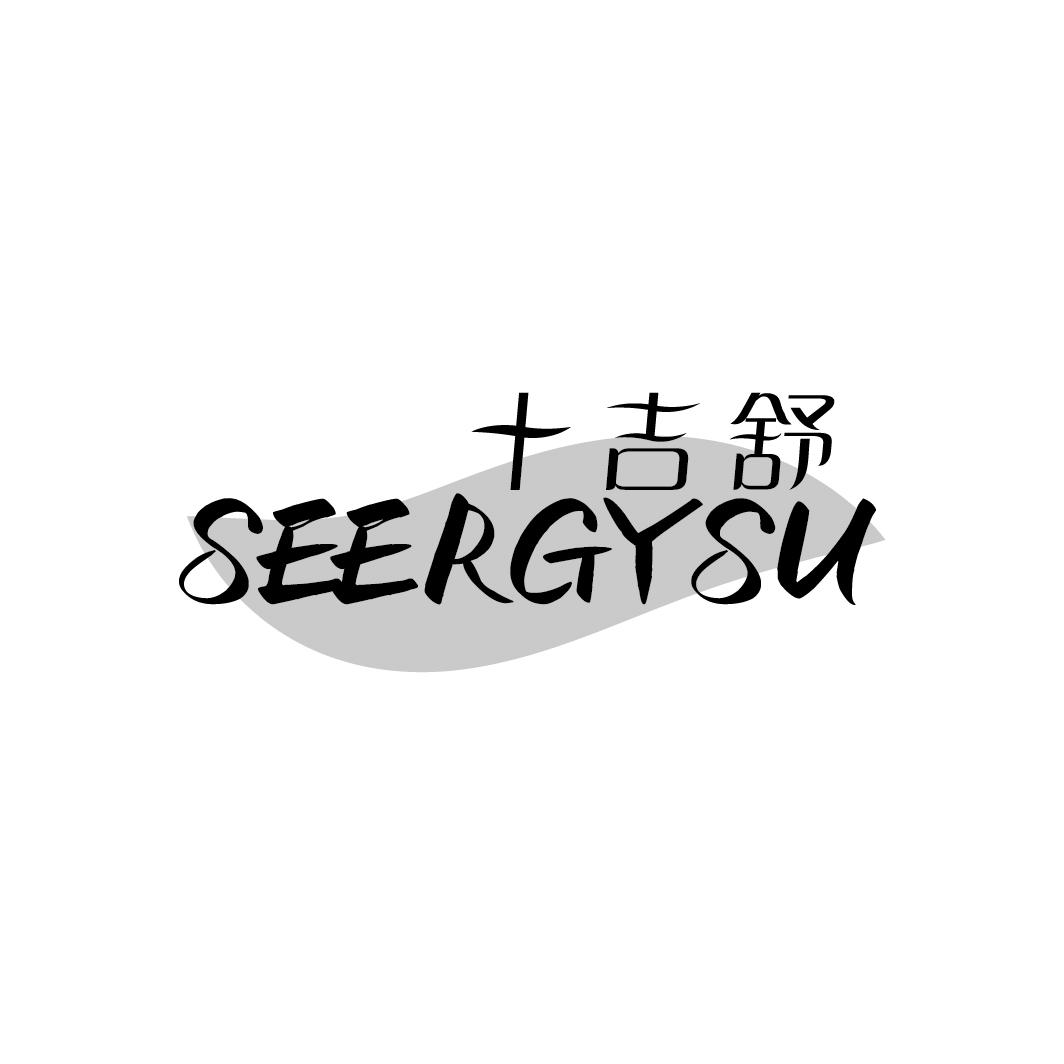 十吉舒 SEERGYSU