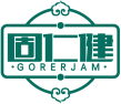 固仁健 GORERJAM