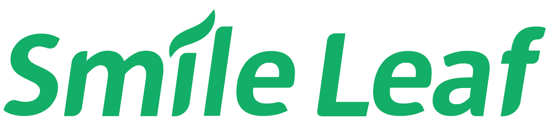 SMILE LEAF