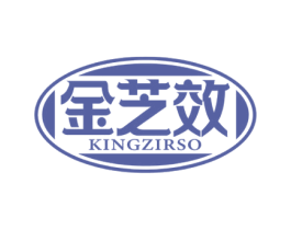 金芝效 KINGZIRSO