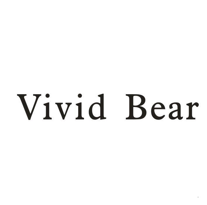 VIVID BEAR
