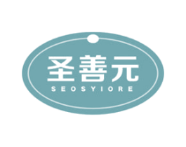 圣善元 SEOSYIORE