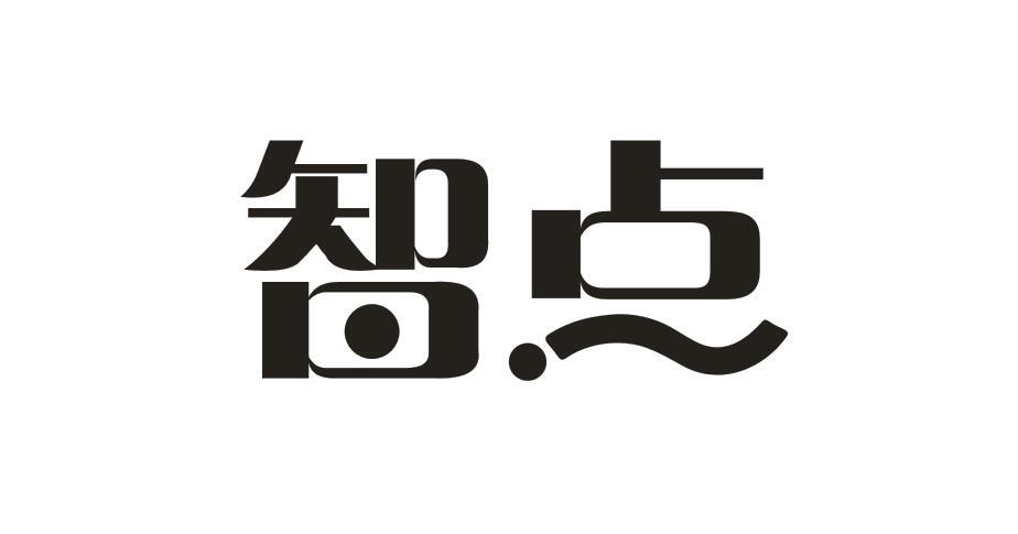 智点