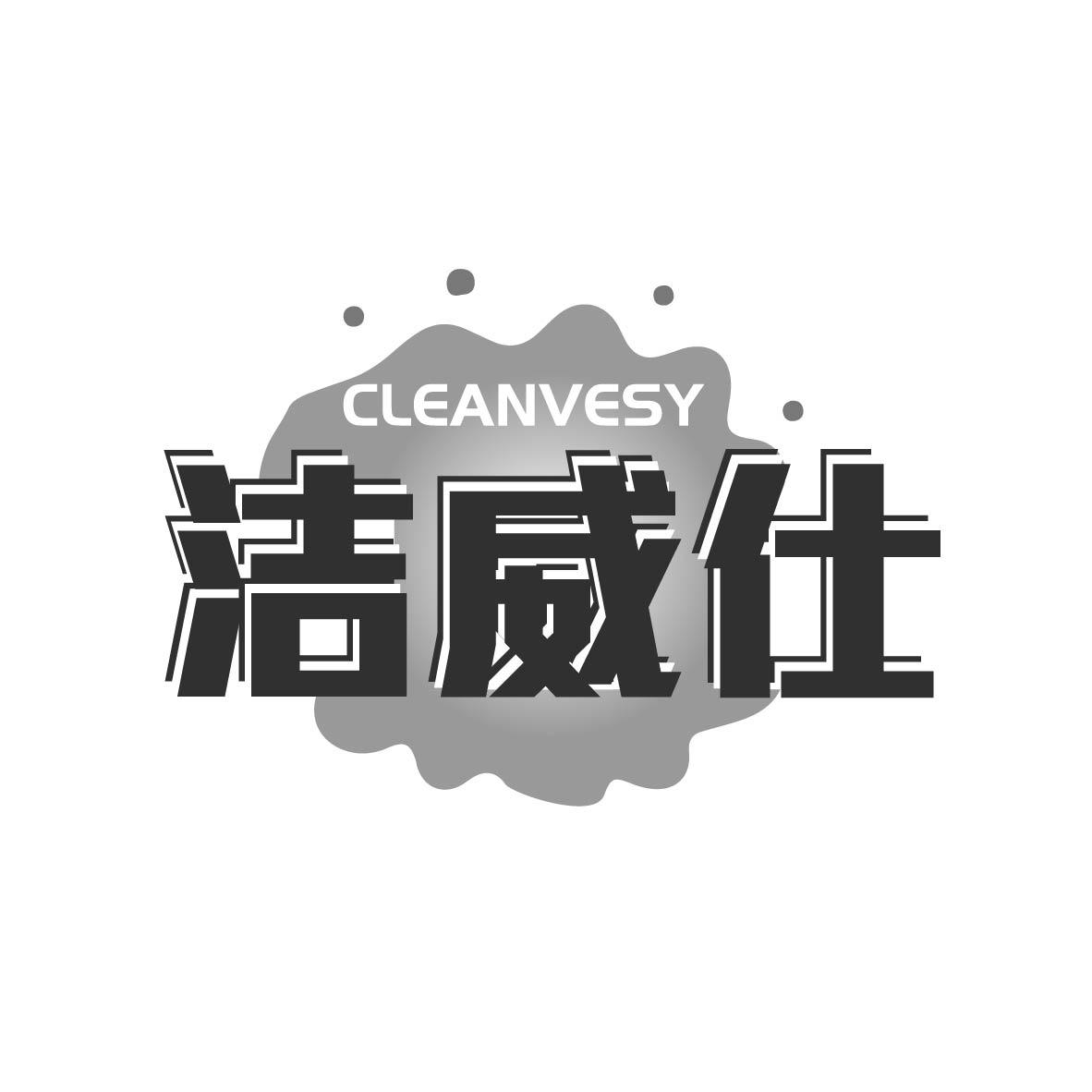 洁威仕 CLEANVESY