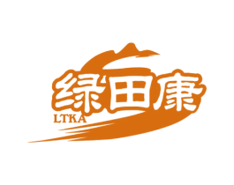 绿田康 LTKA