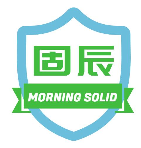 固辰 MORNING SOLID