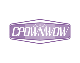 CPOWNWOW