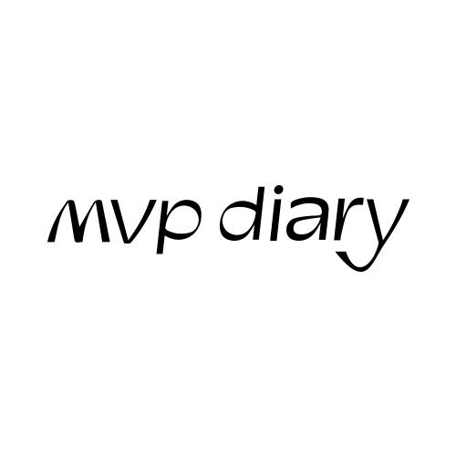 MVP DIARY