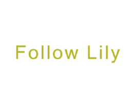 FOLLOW LILY