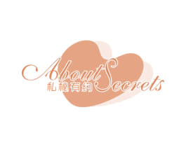 ABOUTSECRETS 私秘有约