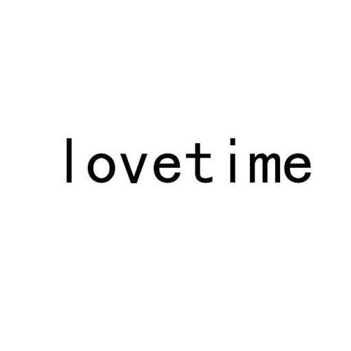 LOVETIME