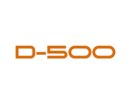 D-500