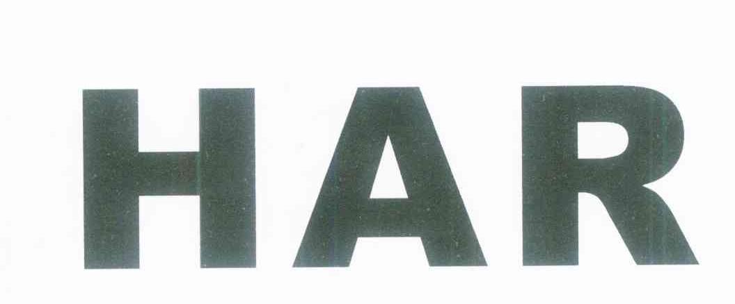 HAR