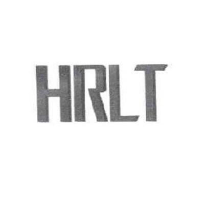 HRLT