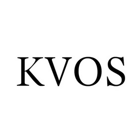 KVOS