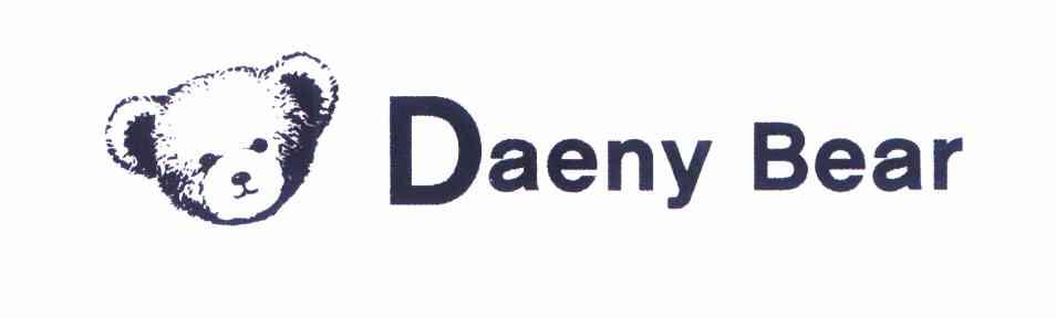 DAENY BEAR