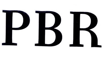 PBR
