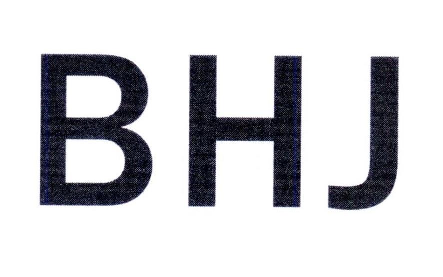 BHJ