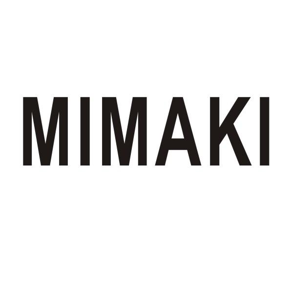 MIMAKI