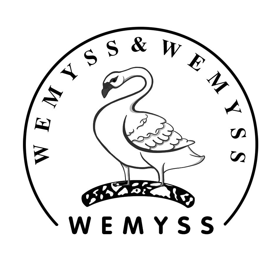 WEMYSS& WEMYSS  WEMYSS