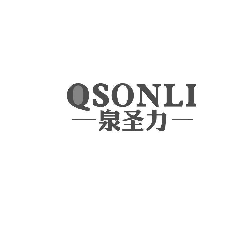 泉圣力 QSONLI