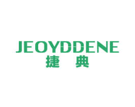 JEOYDDENE捷典