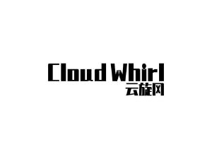 CLOUD WHIRL 云旋风