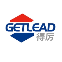 得厉 GETLEAD