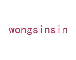 WONGSINSIN