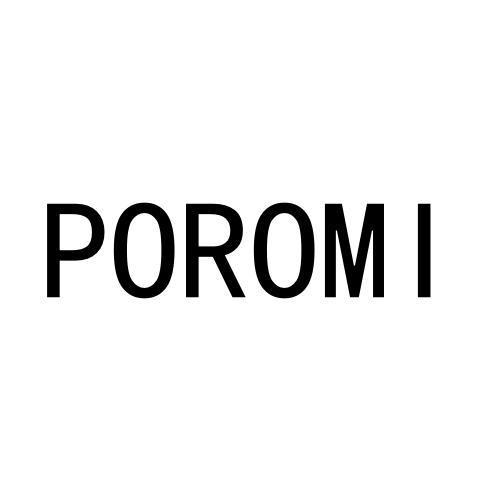 POROMI