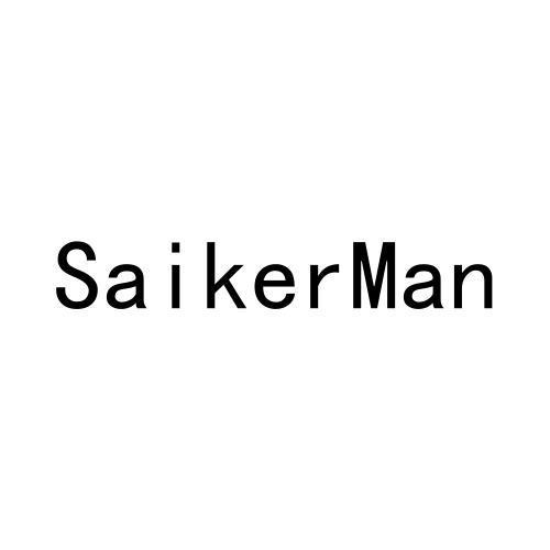 SAIKERMAN