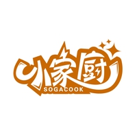 小家厨 SOGACOOK