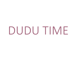 DUDU TIME