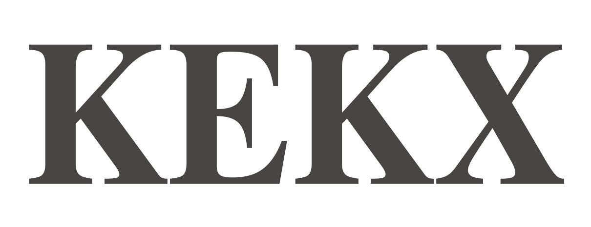 KEKX