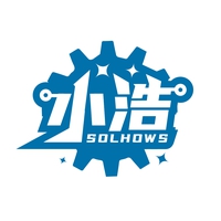 小浩 SOLHOWS