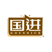 国进 GOUSNICE