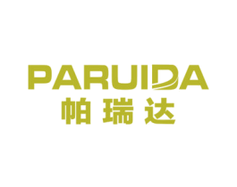 帕瑞达