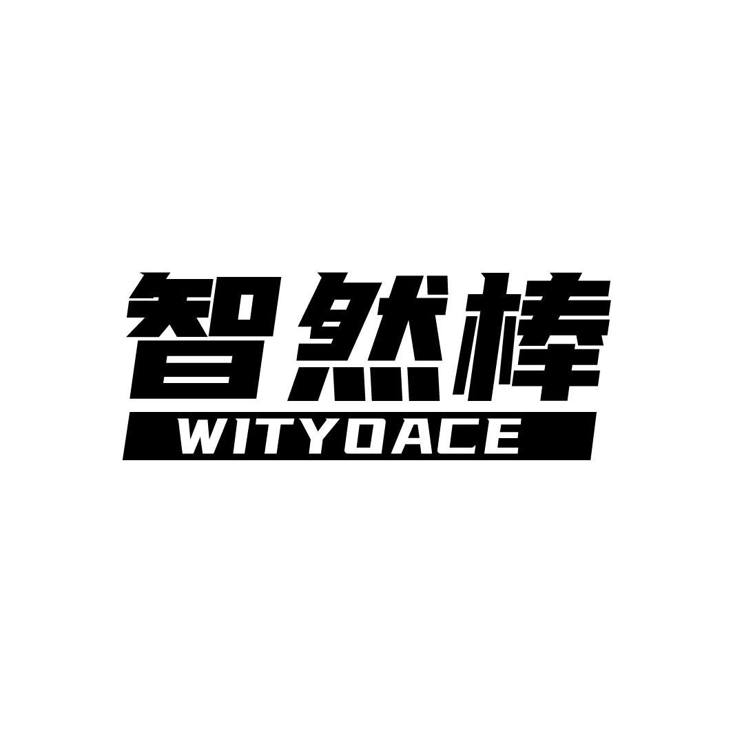 智然棒 WITYOACE