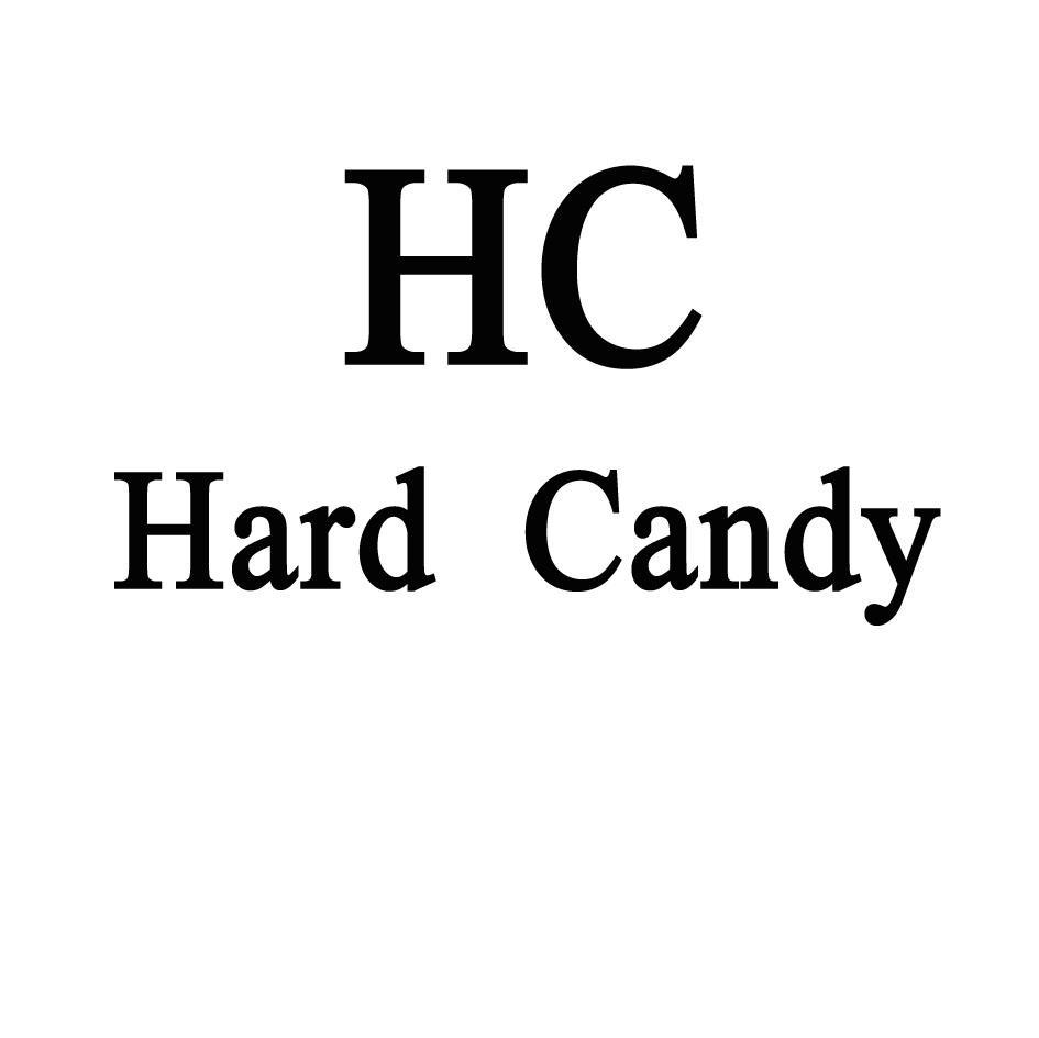 HARD CANDY