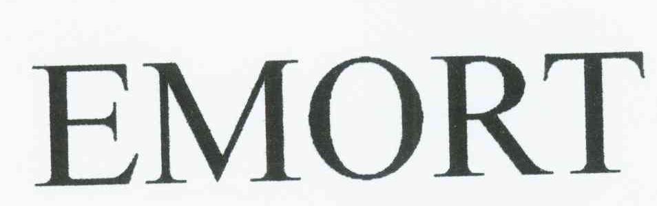 EMORT