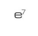 E 7