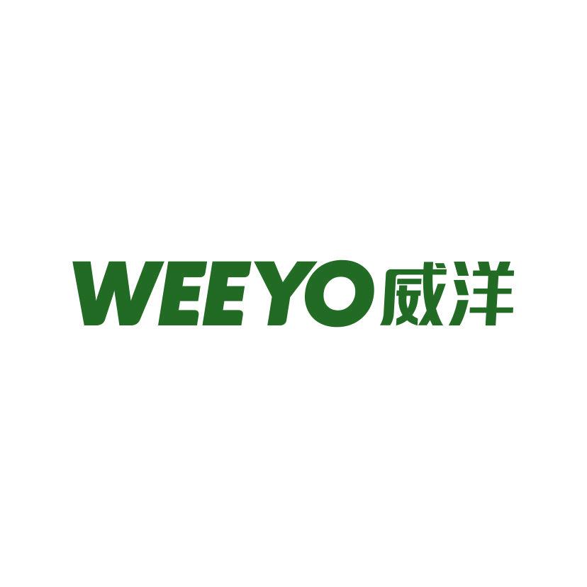 WEEYO威洋