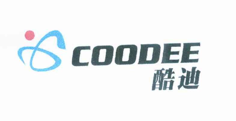 酷迪 COODEE