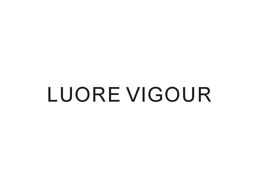 LUORE VIGOUR