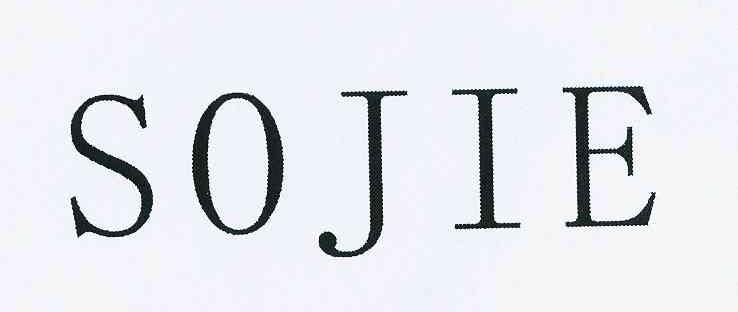 SOJIE